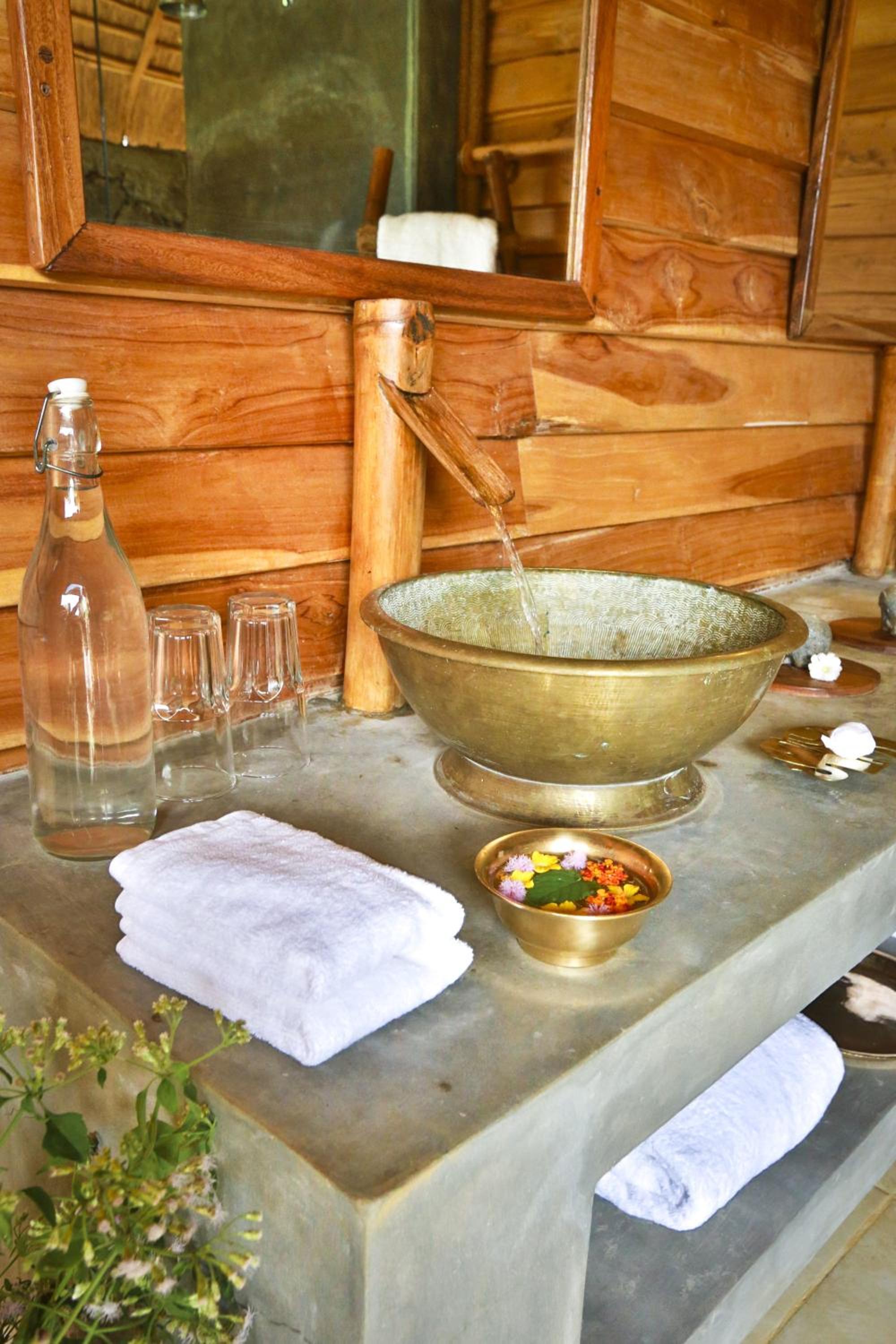 Gal Oya Lodge 11