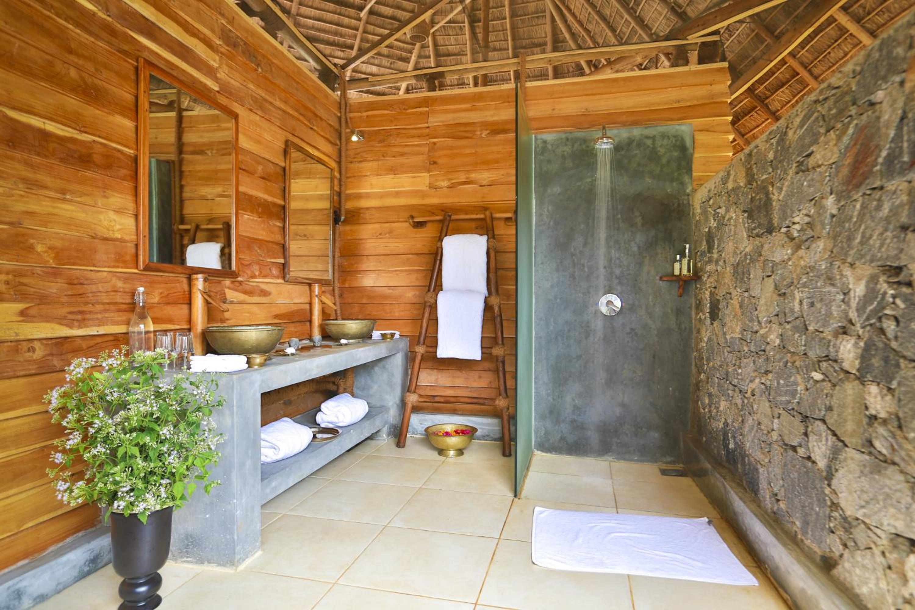 Gal Oya Lodge 20