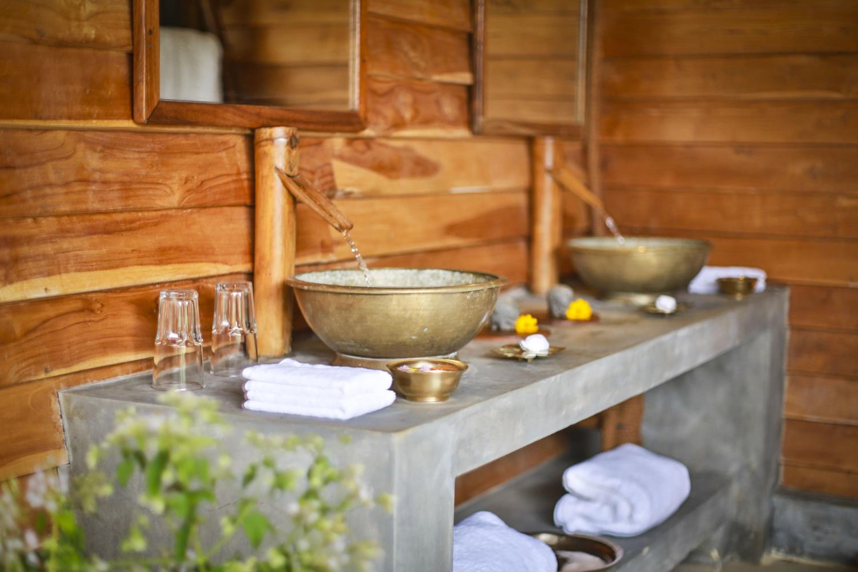 Gal Oya Lodge 15