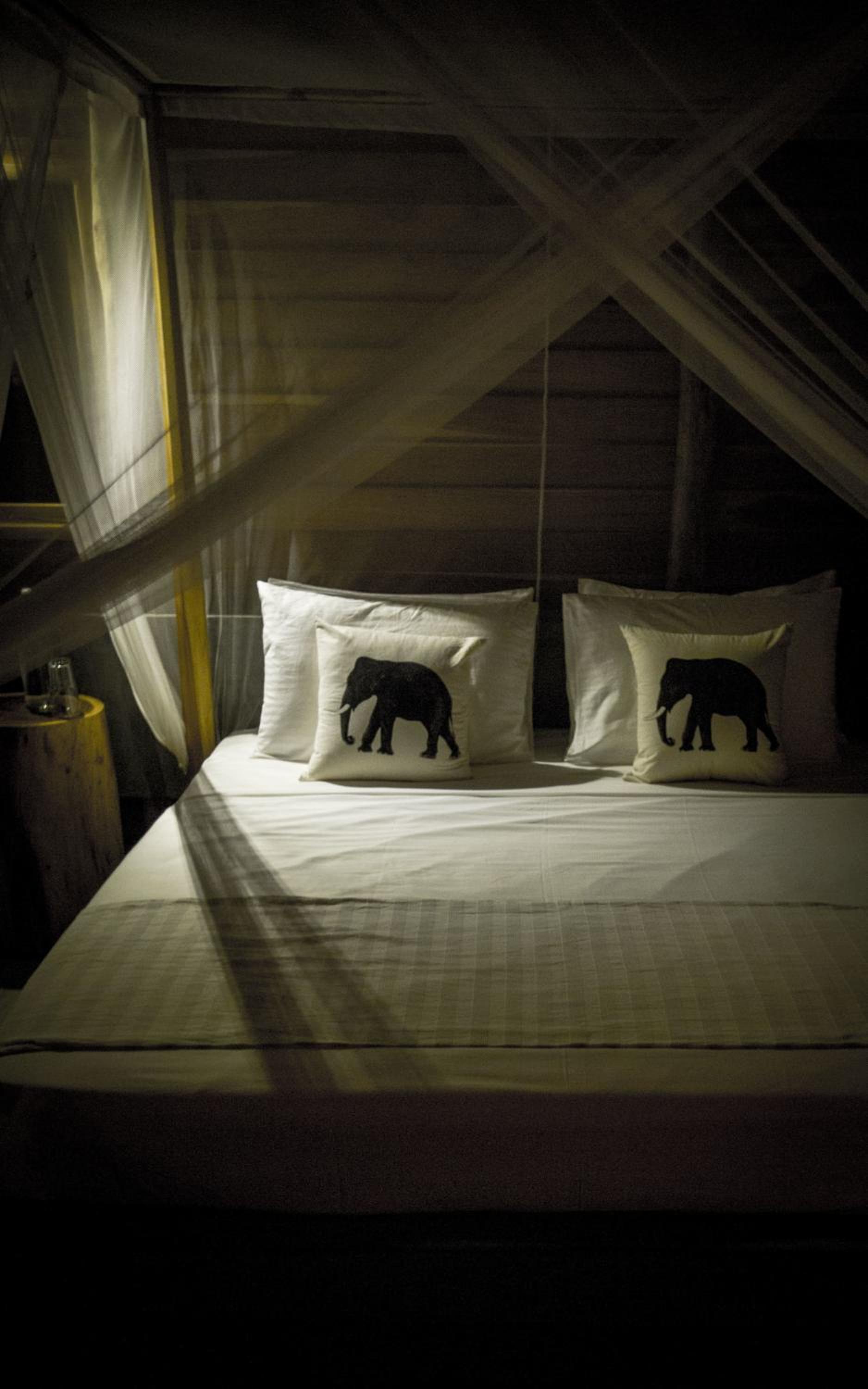 Gal Oya Lodge 14