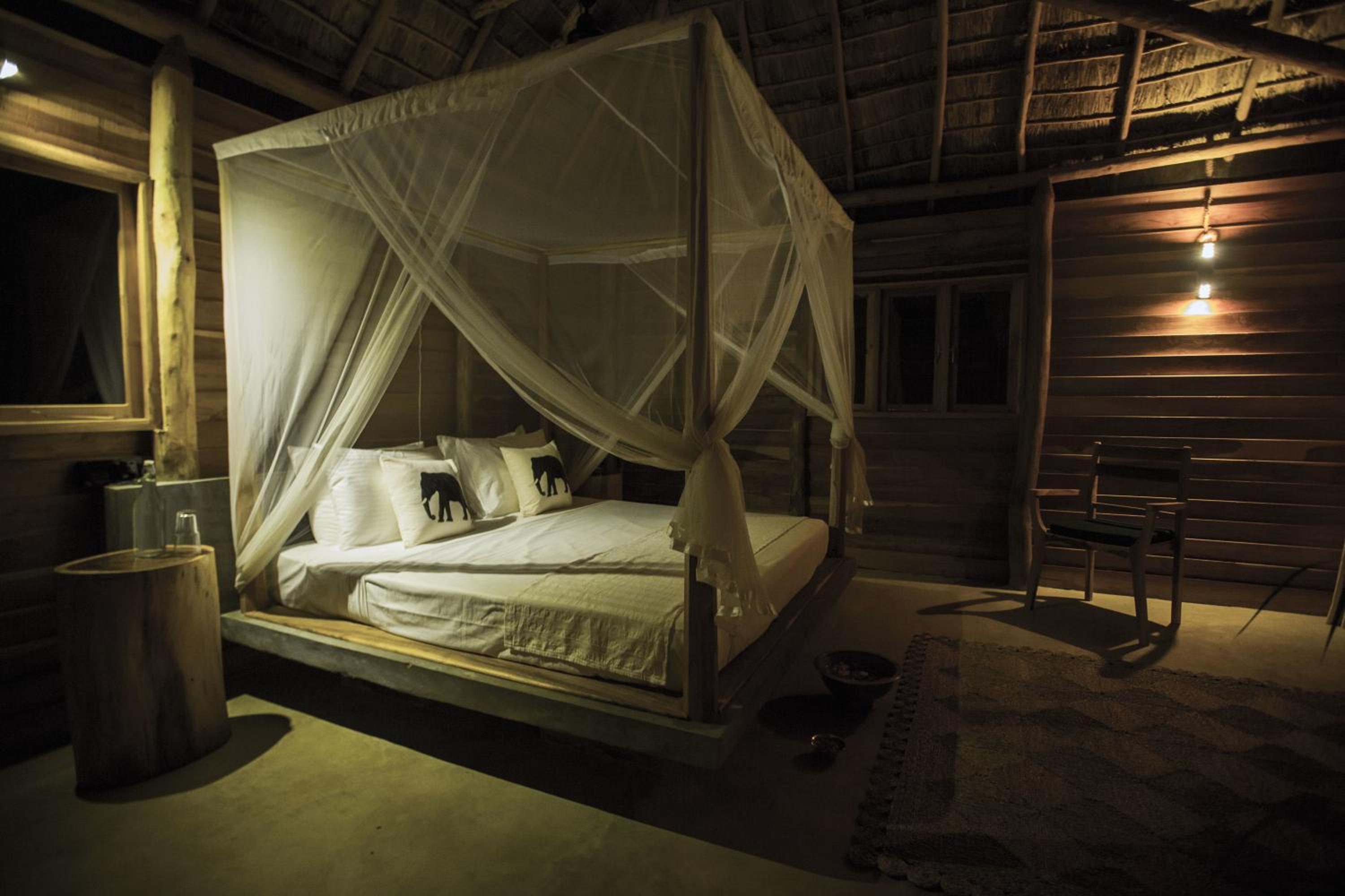 Gal Oya Lodge 31