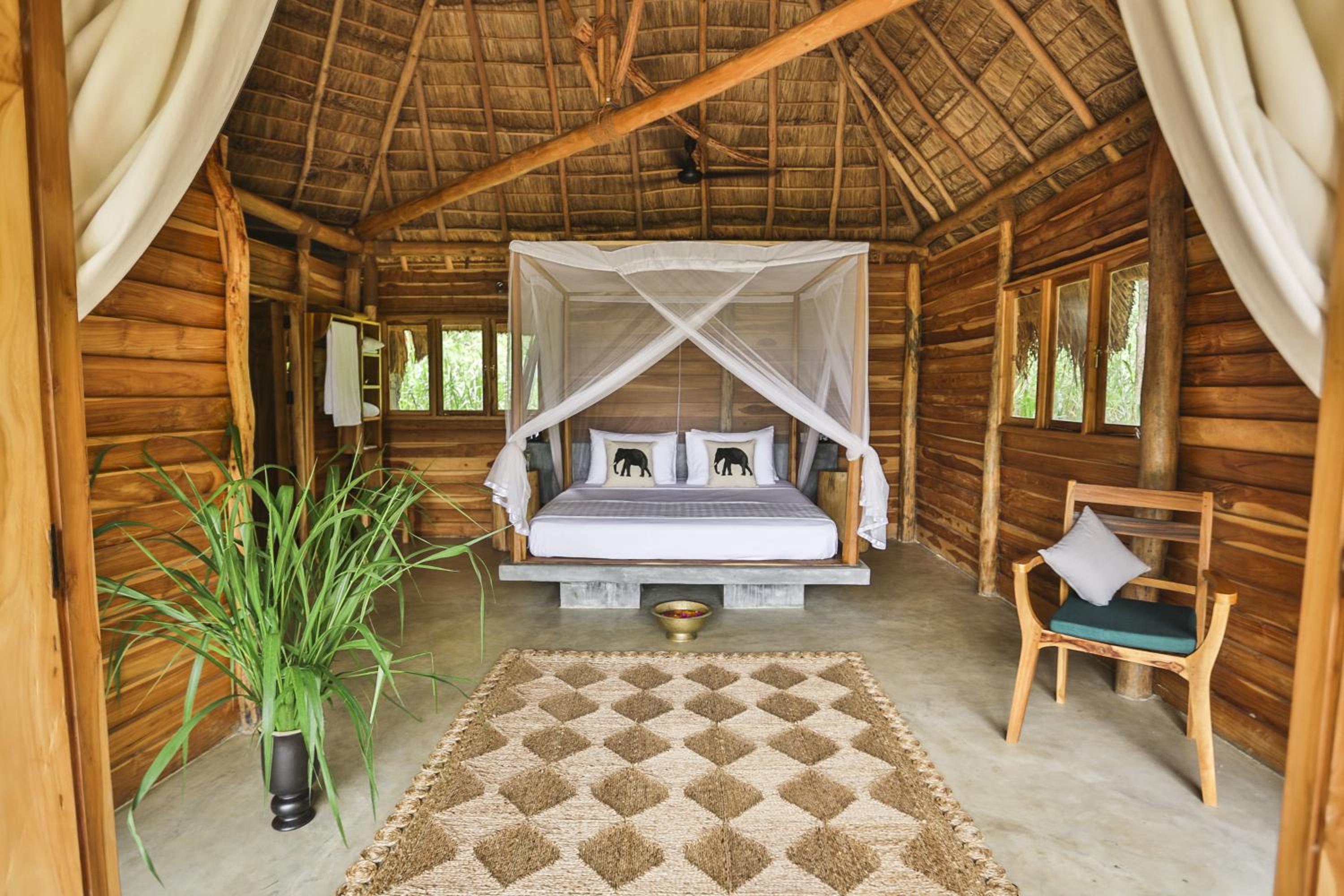 Gal Oya Lodge 13