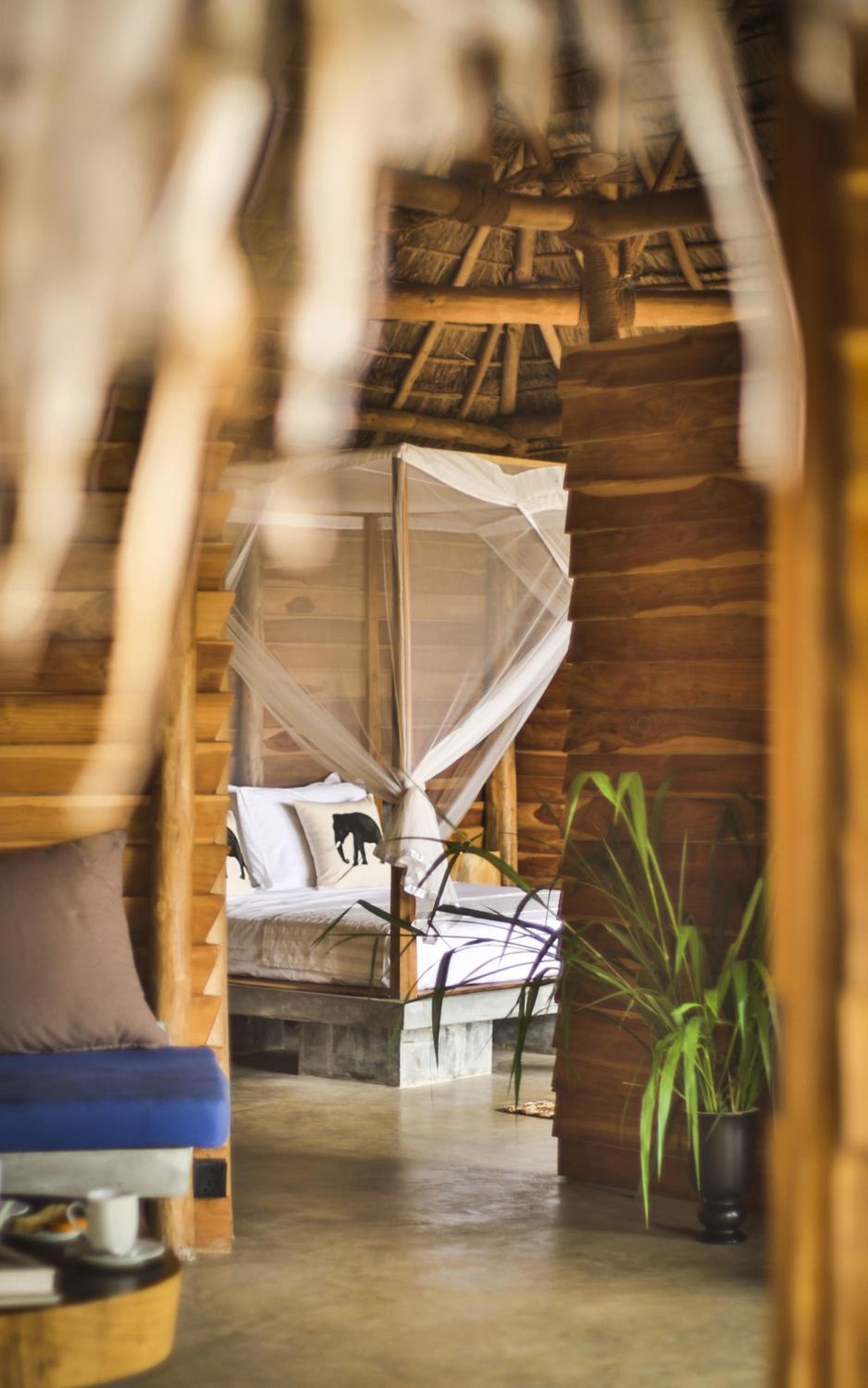 Gal Oya Lodge 17