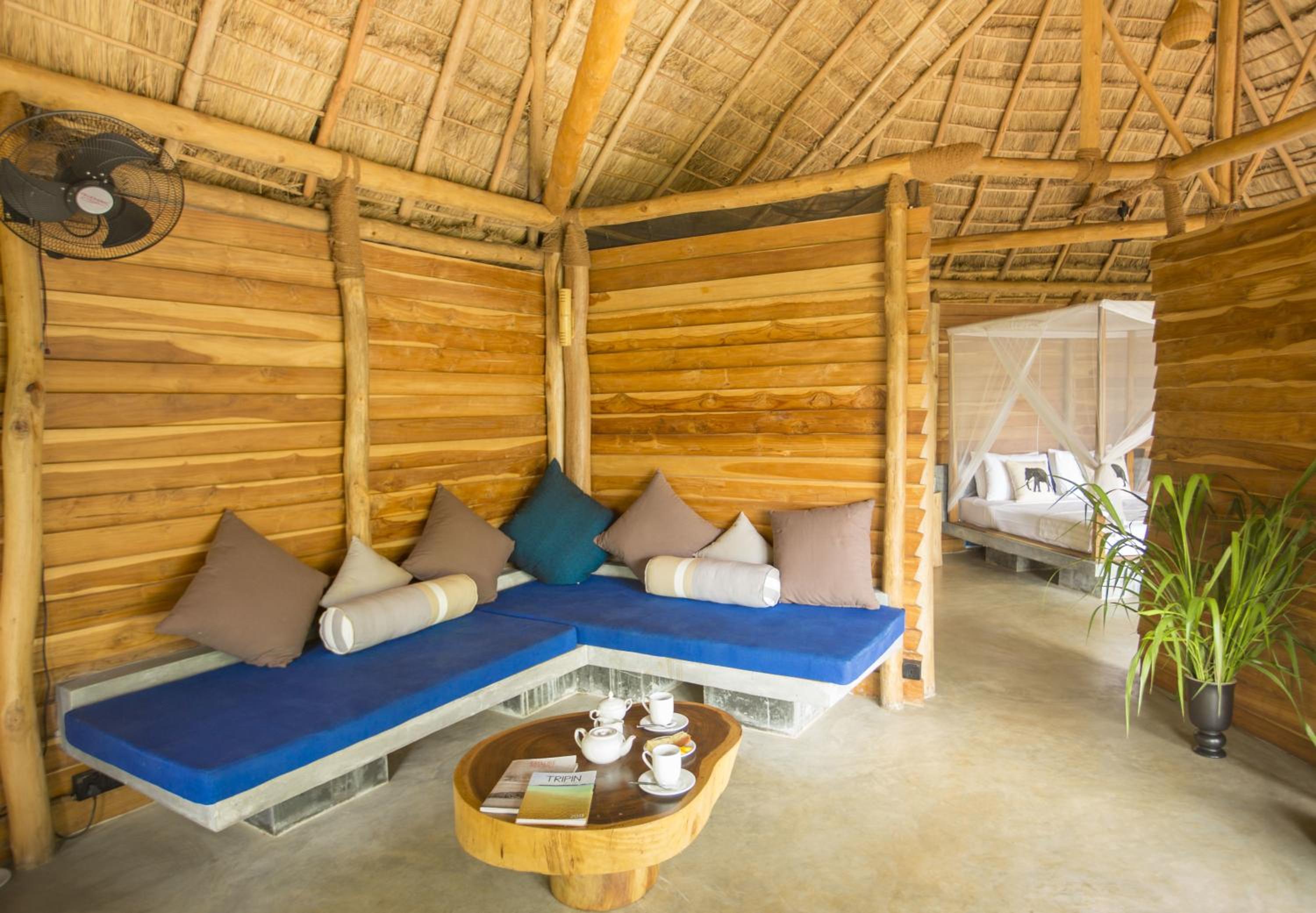 Gal Oya Lodge 4