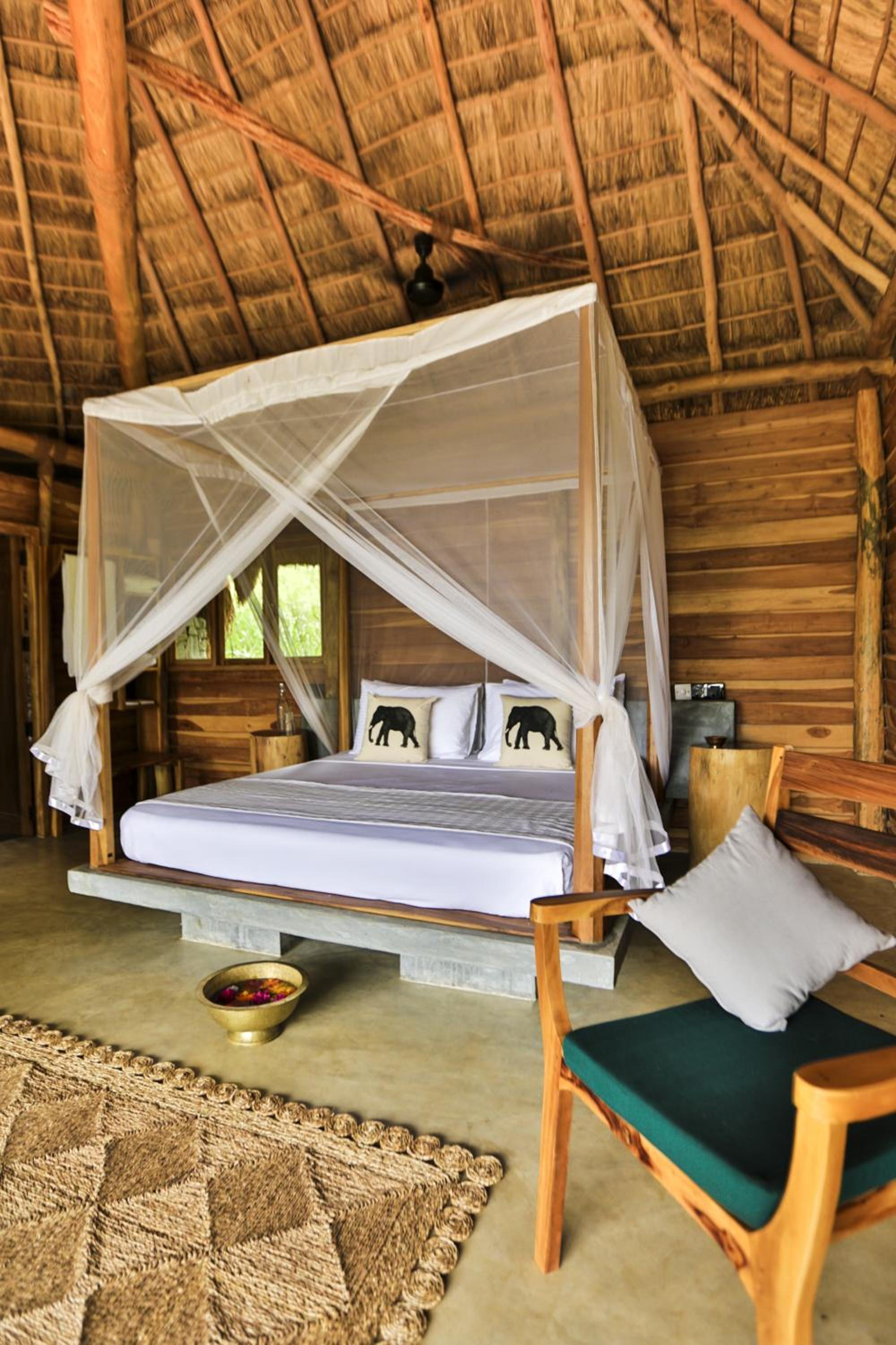 Gal Oya Lodge 6