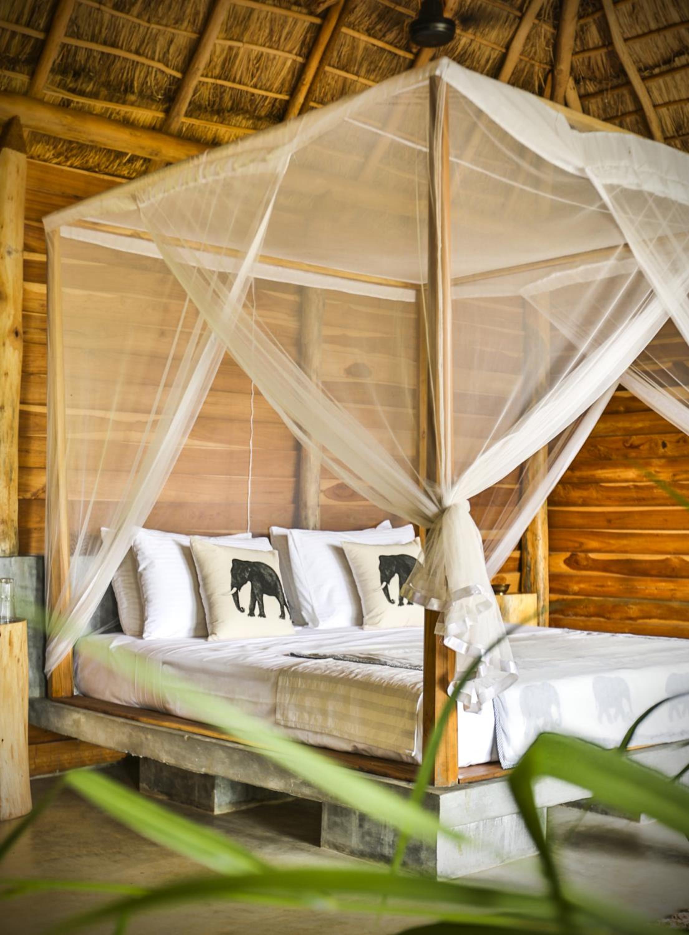 Gal Oya Lodge 18