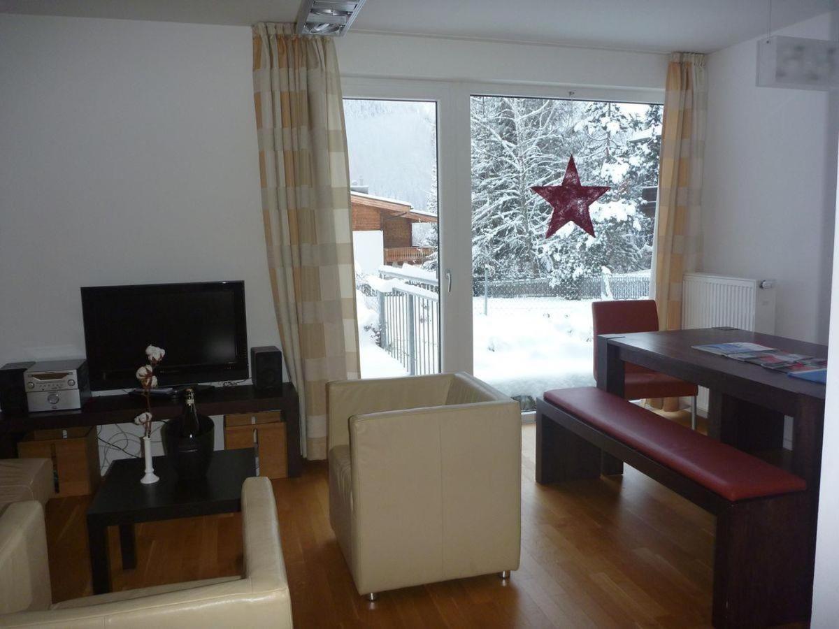 Chalet Schloßkopf FeWo Rendl