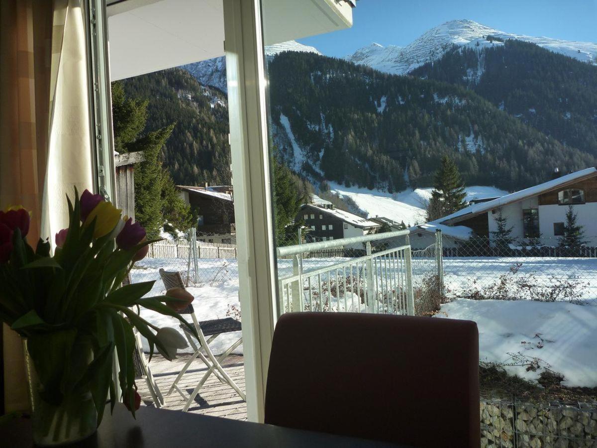Chalet Schloßkopf FeWo Rendl