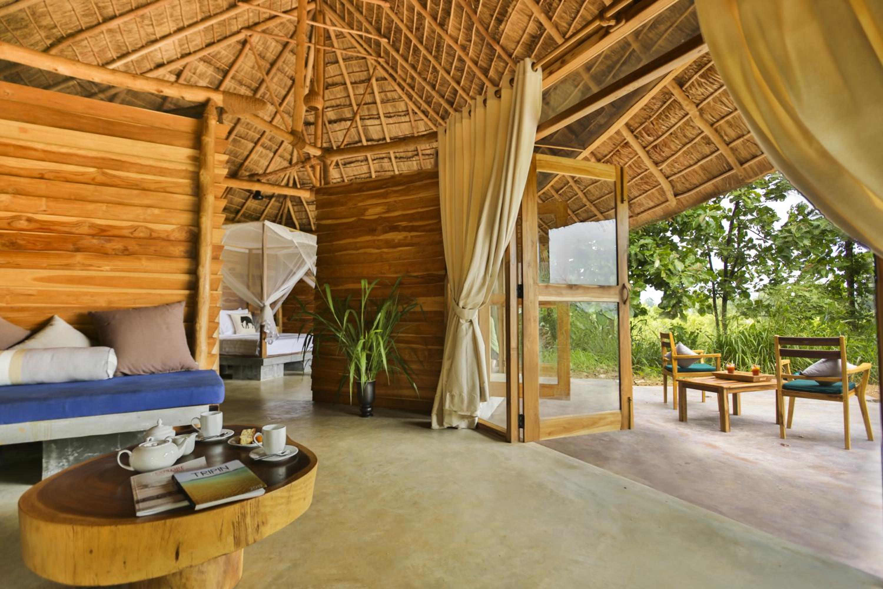 Gal Oya Lodge 23