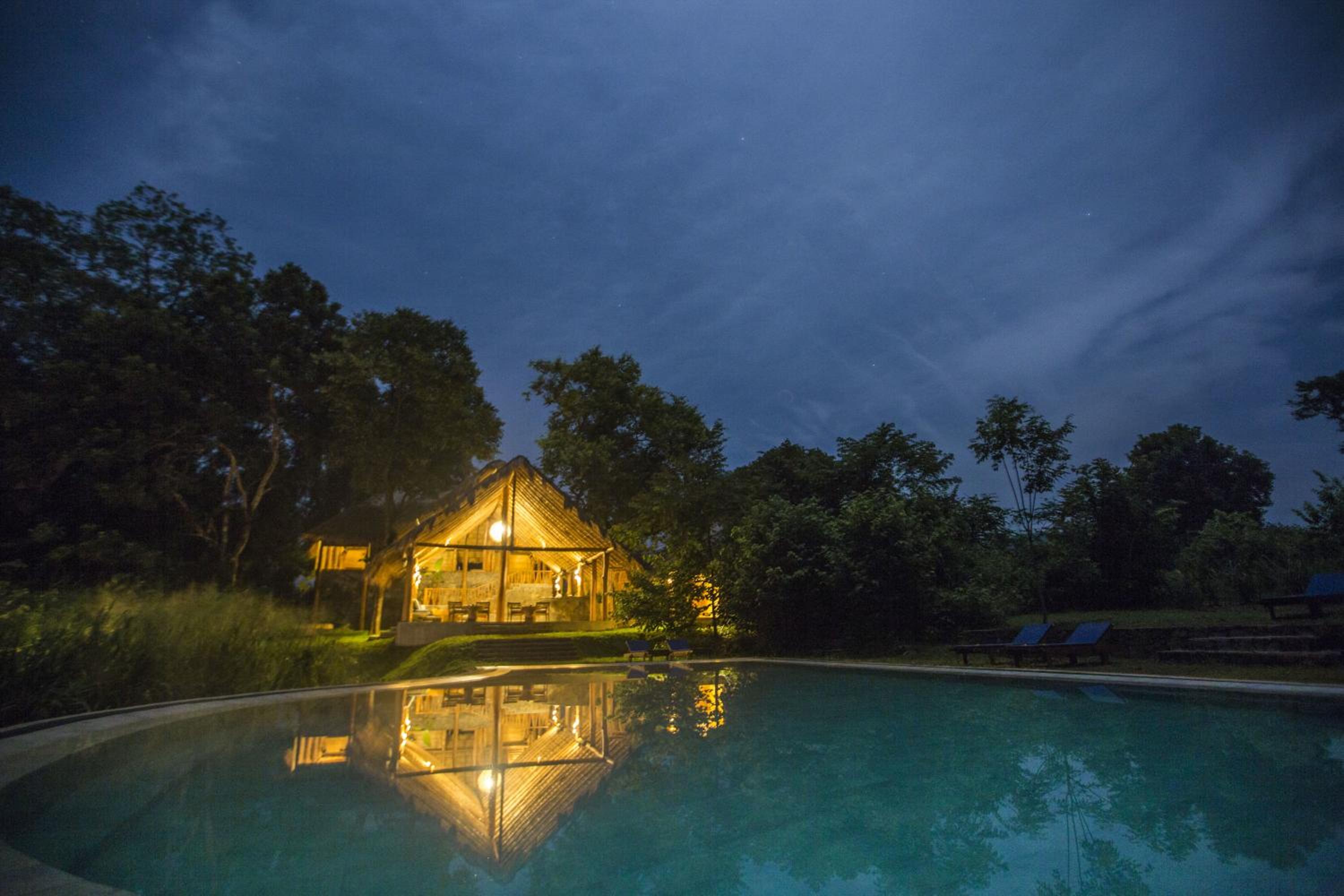 Gal Oya Lodge 2