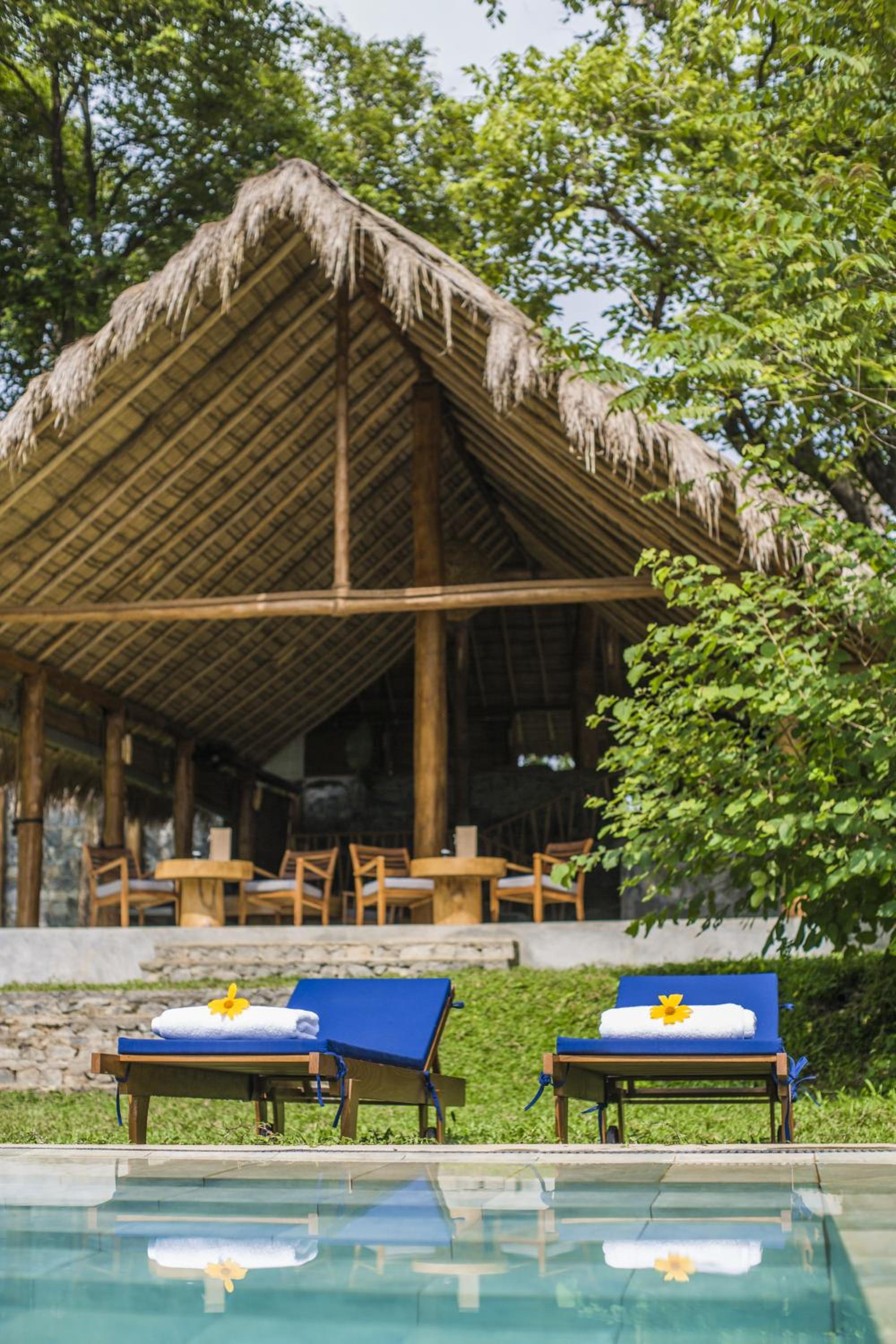 Gal Oya Lodge 16