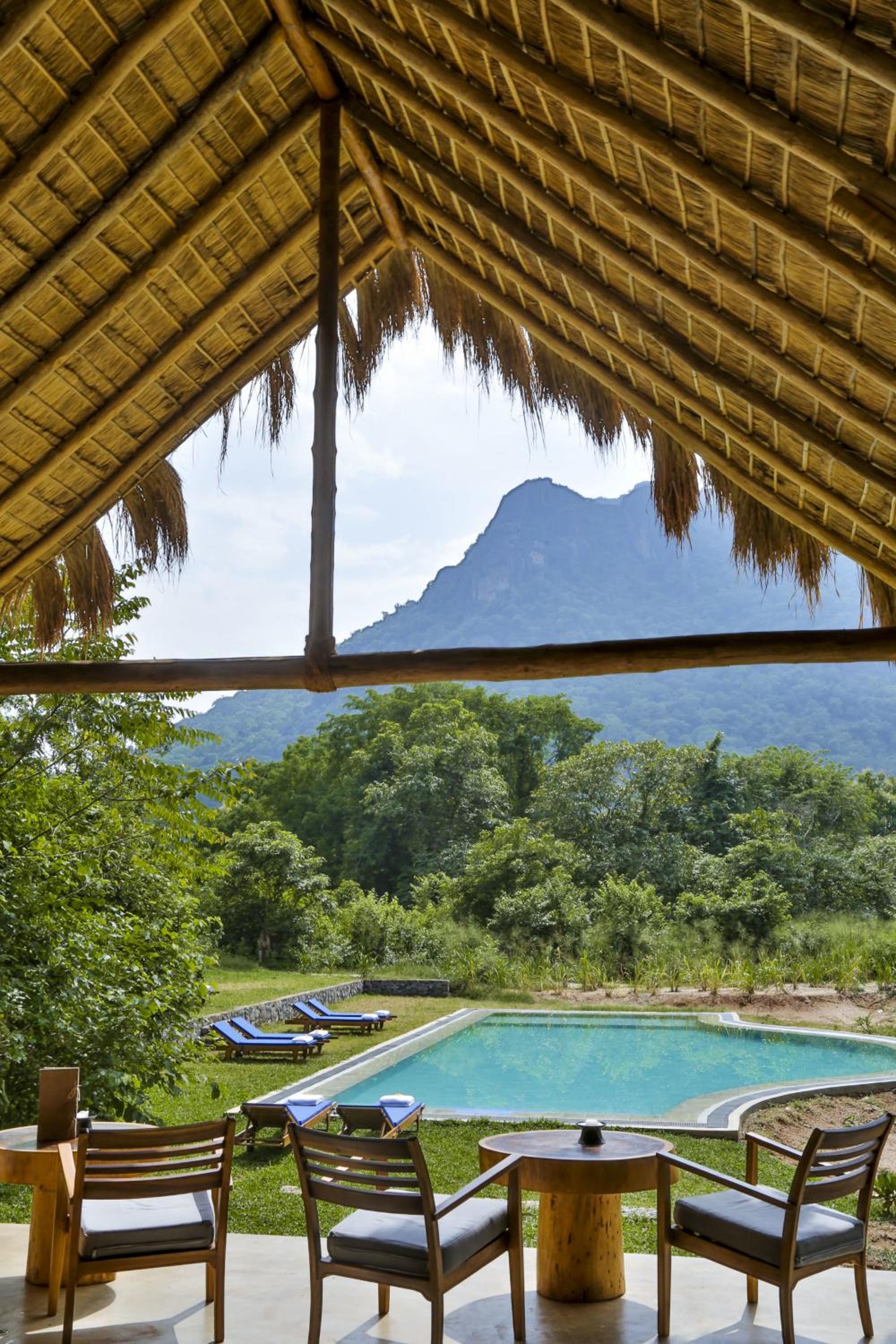 Gal Oya Lodge 21