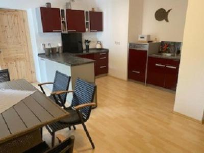 Ferienwohnung Am Rimbach