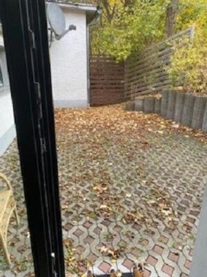 Ferienwohnung Am Rimbach