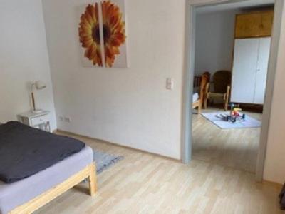 Ferienwohnung Am Rimbach