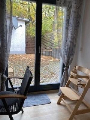 Ferienwohnung Am Rimbach