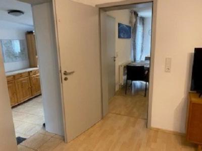 Ferienwohnung Am Rimbach