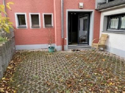 Ferienwohnung Am Rimbach