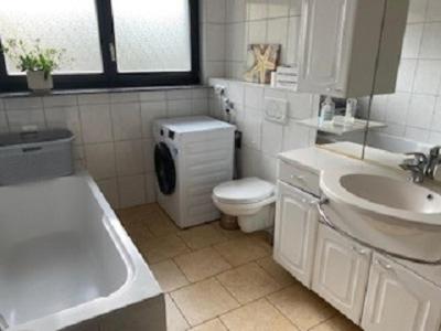 Ferienwohnung Am Rimbach