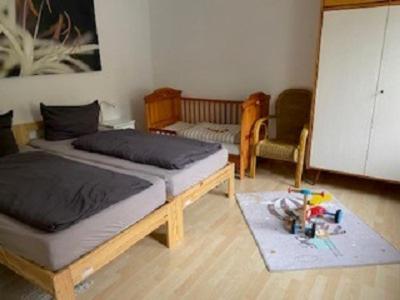 Ferienwohnung Am Rimbach