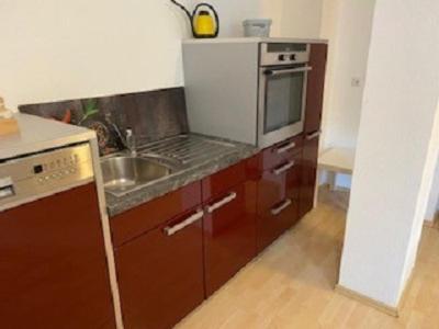Ferienwohnung Am Rimbach