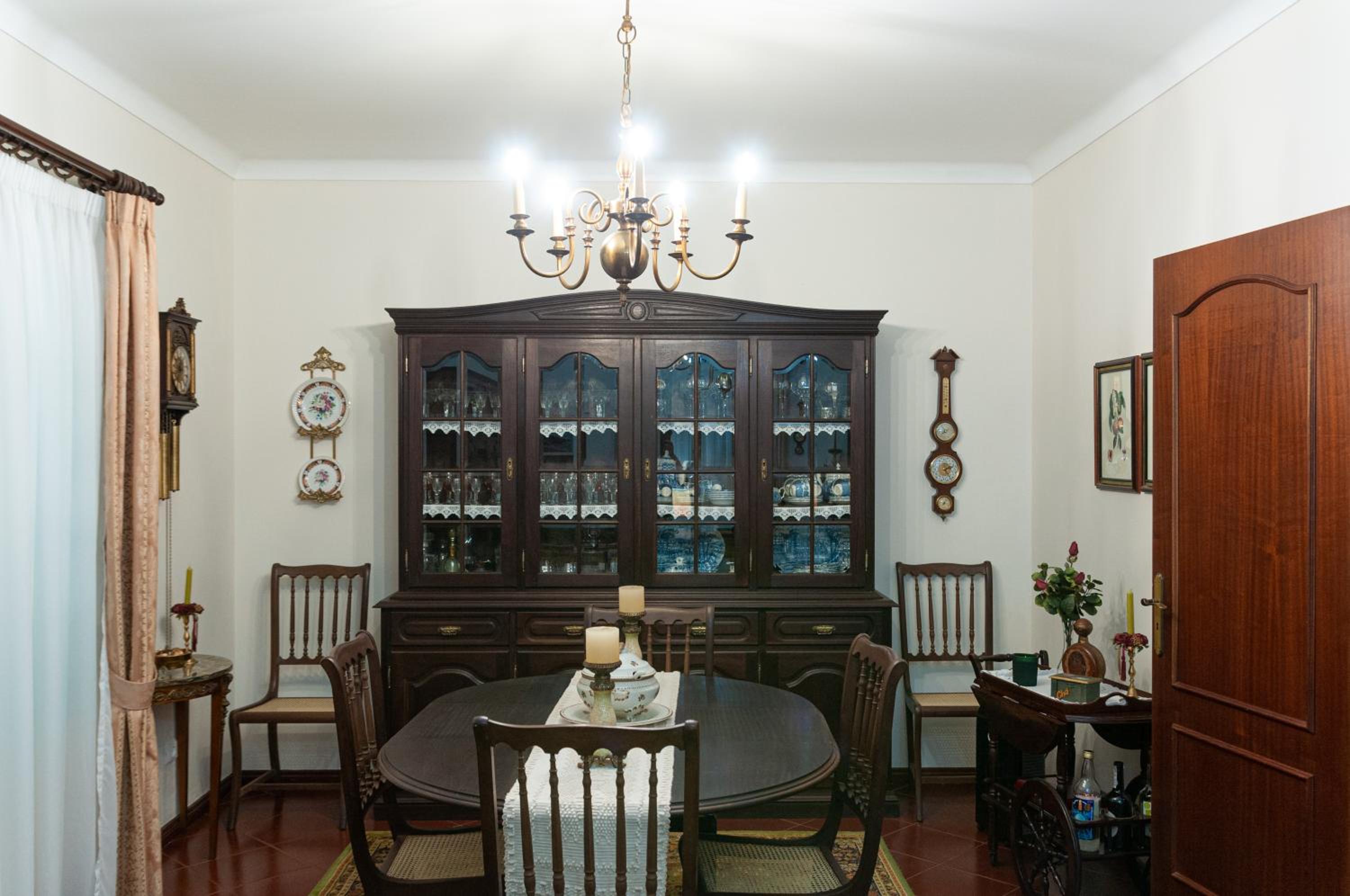 Pico do Moinho House view 5