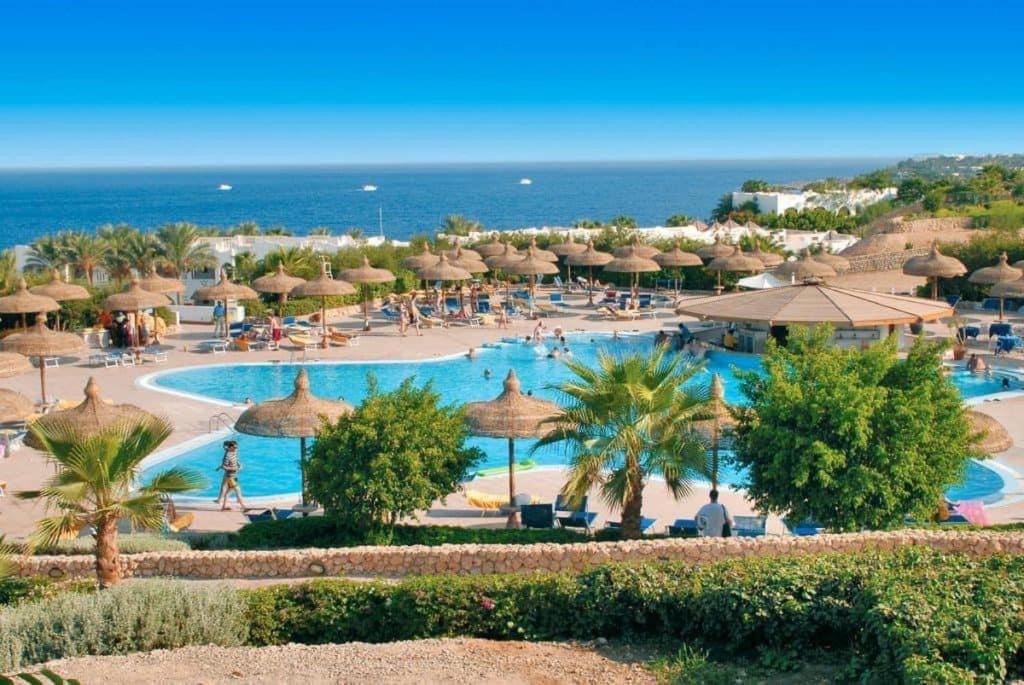 DOMINA CORAL BAY RESORT
