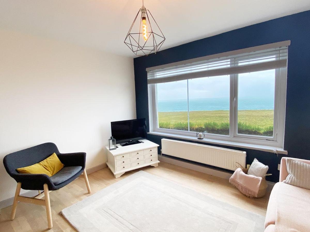 18 Coastline apartment view 4