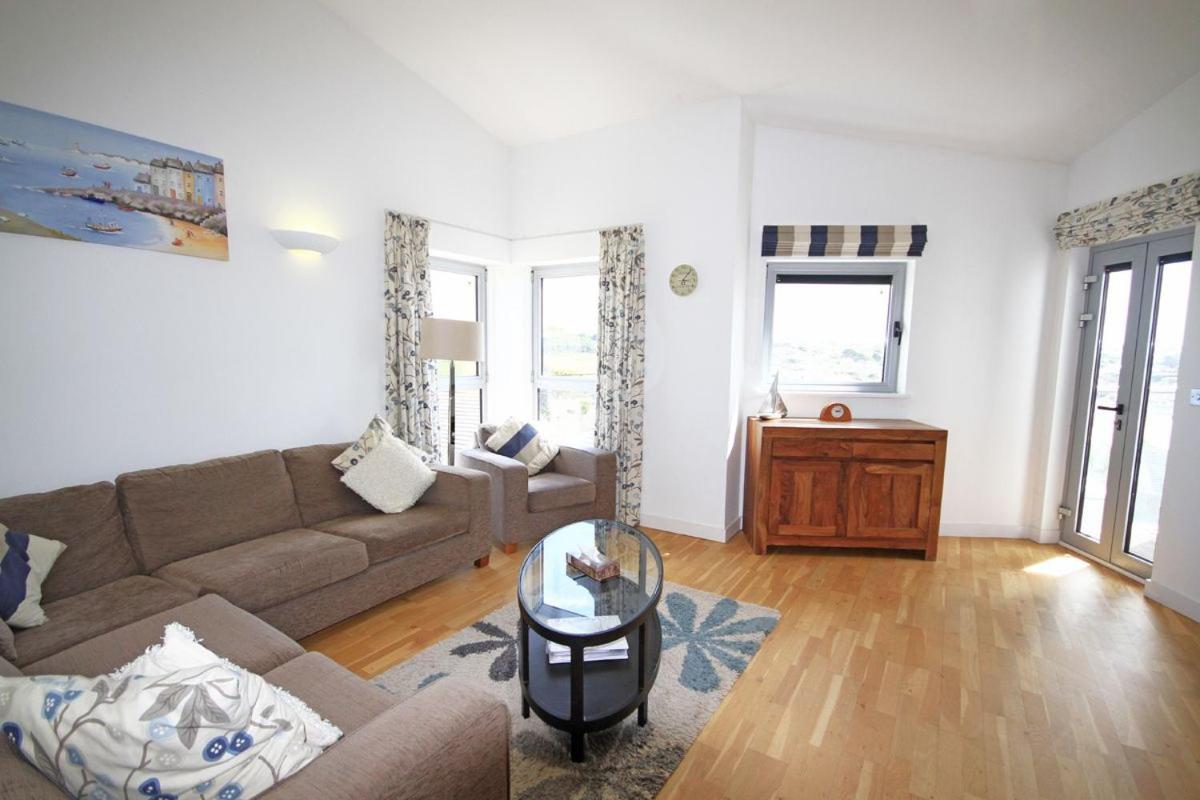 16 Zenith Apartment view 2