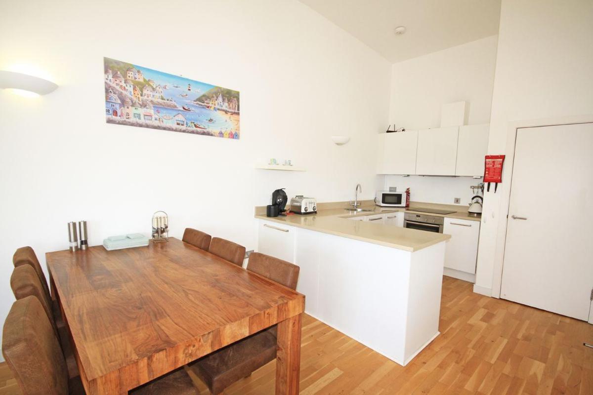 16 Zenith Apartment view 4
