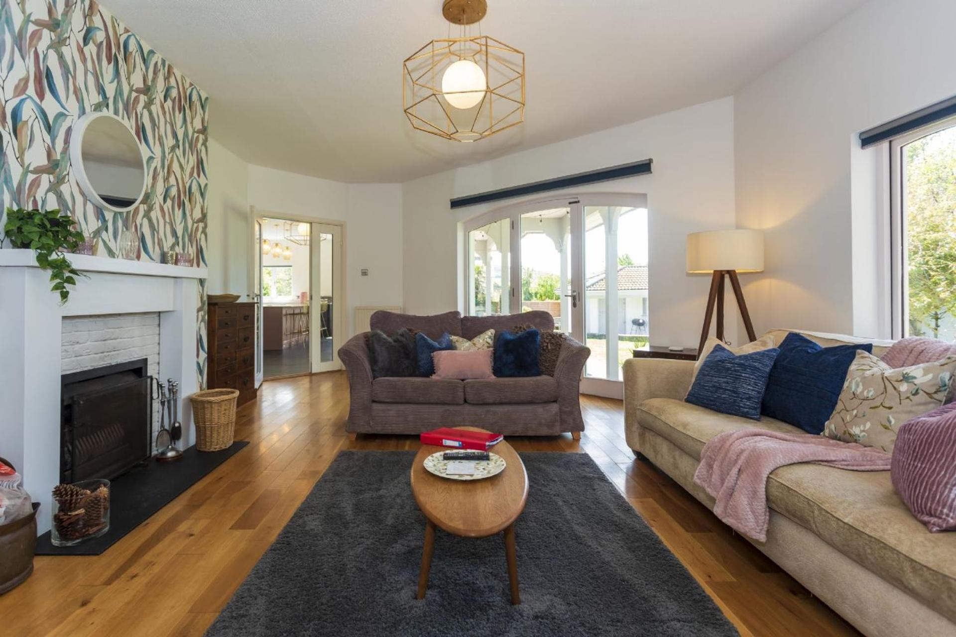 CROYDE LINDENS 4 Bedrooms view 3