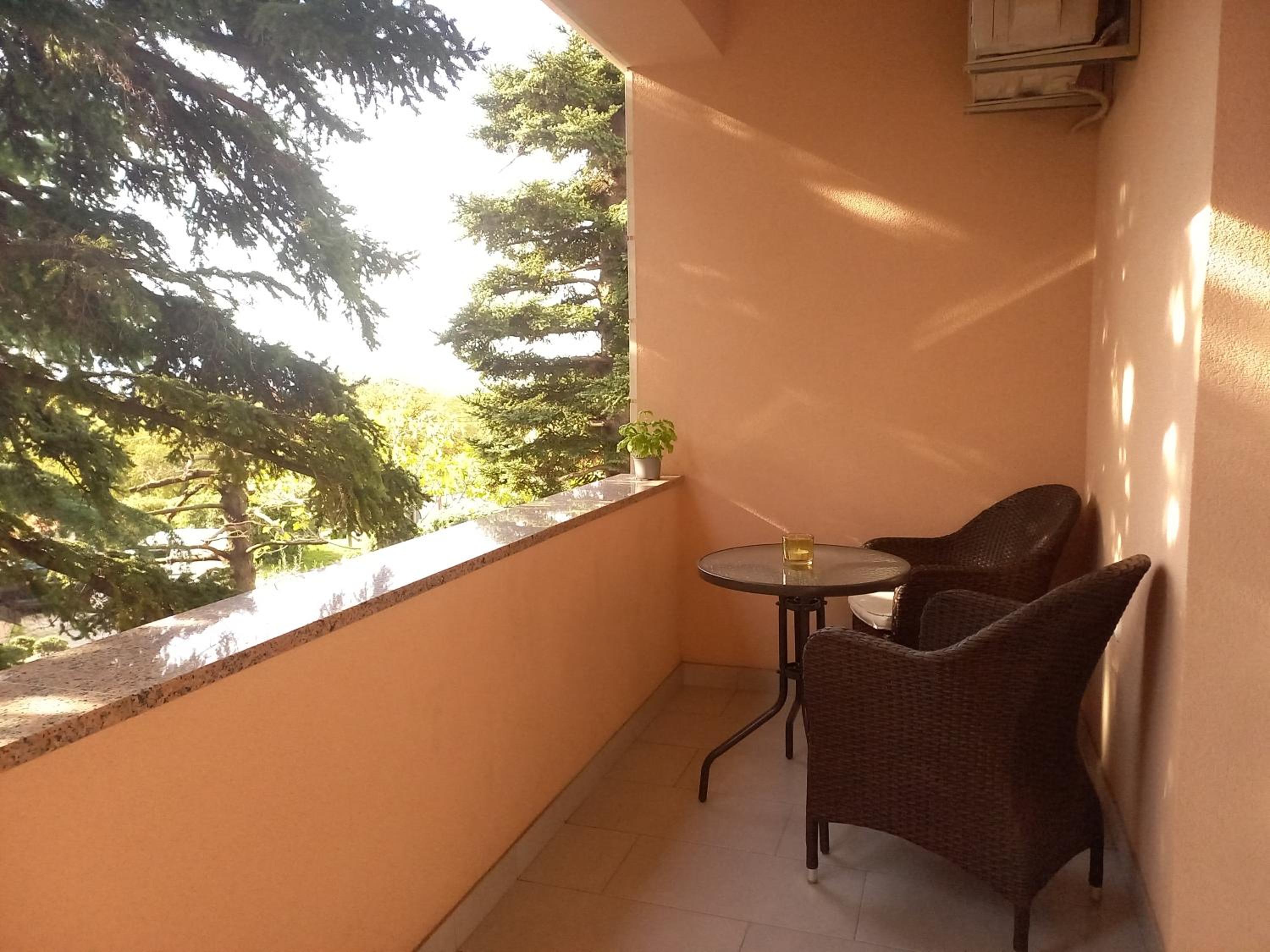 Villa Marija view 5
