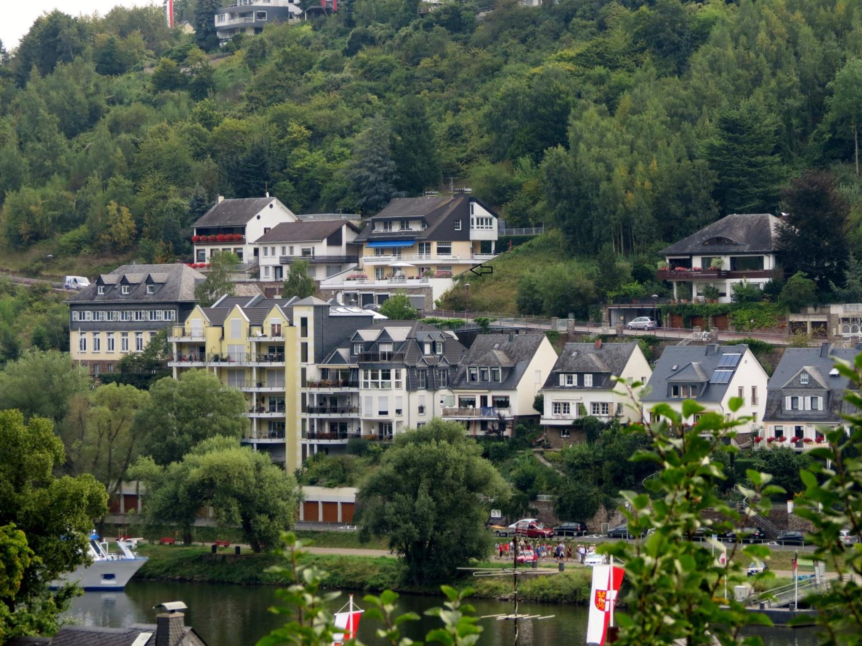 Ferienwohnung Berens view 5