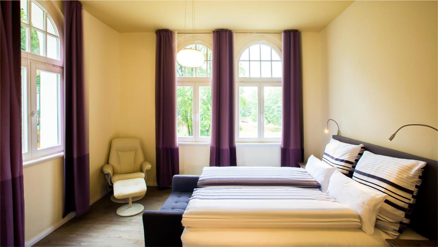 Parkresidenz Lychen, Ferienwohnung 7 - Property Image 35