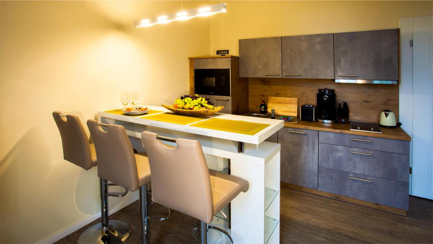 Parkresidenz Lychen, Ferienwohnung 7 - Property Image 36