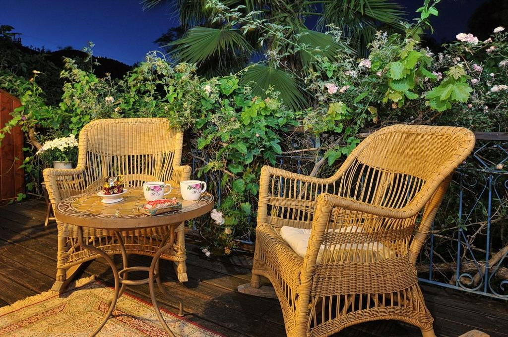 Pina Balev Inn