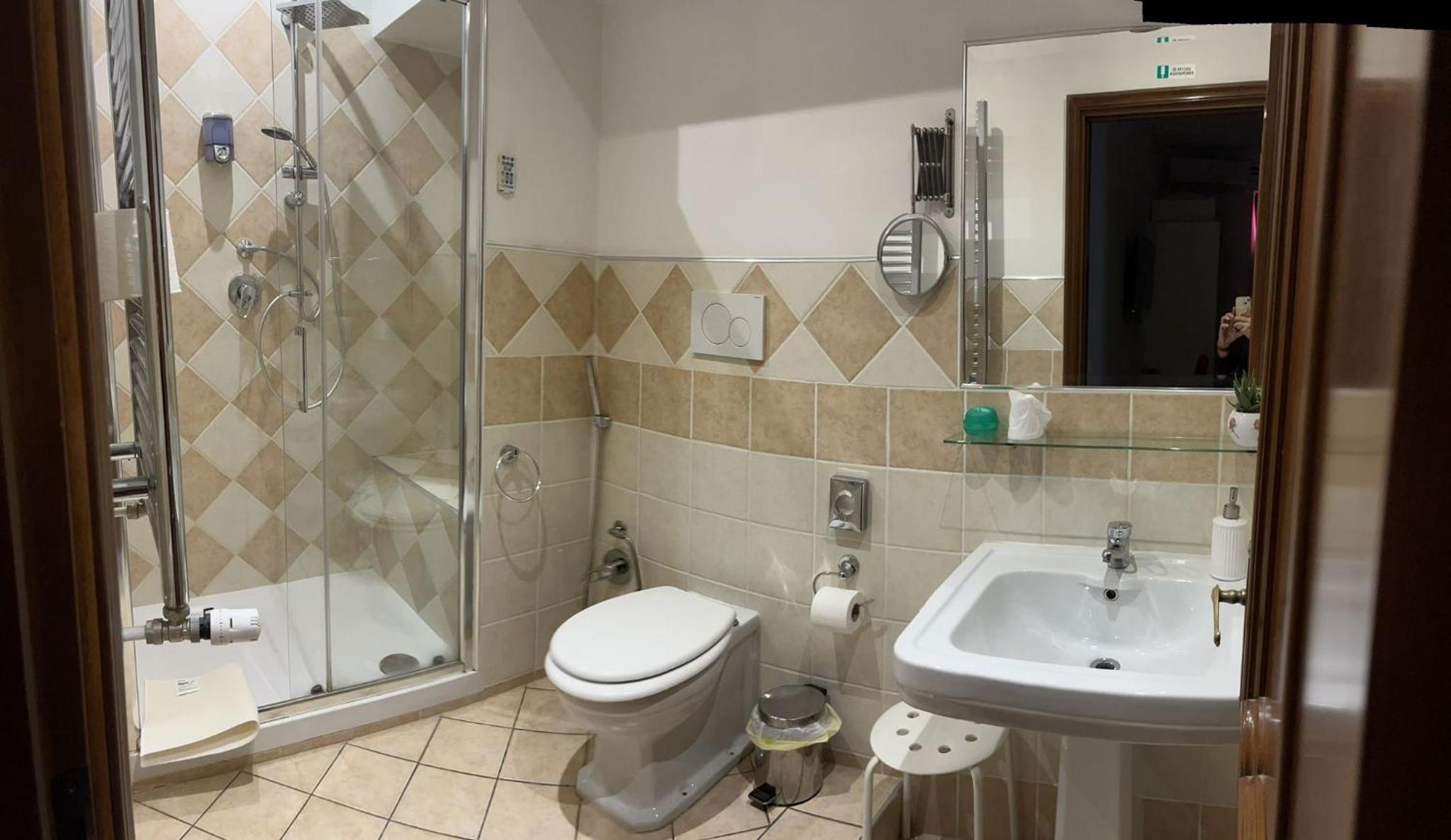 B&B La Perla di Roma