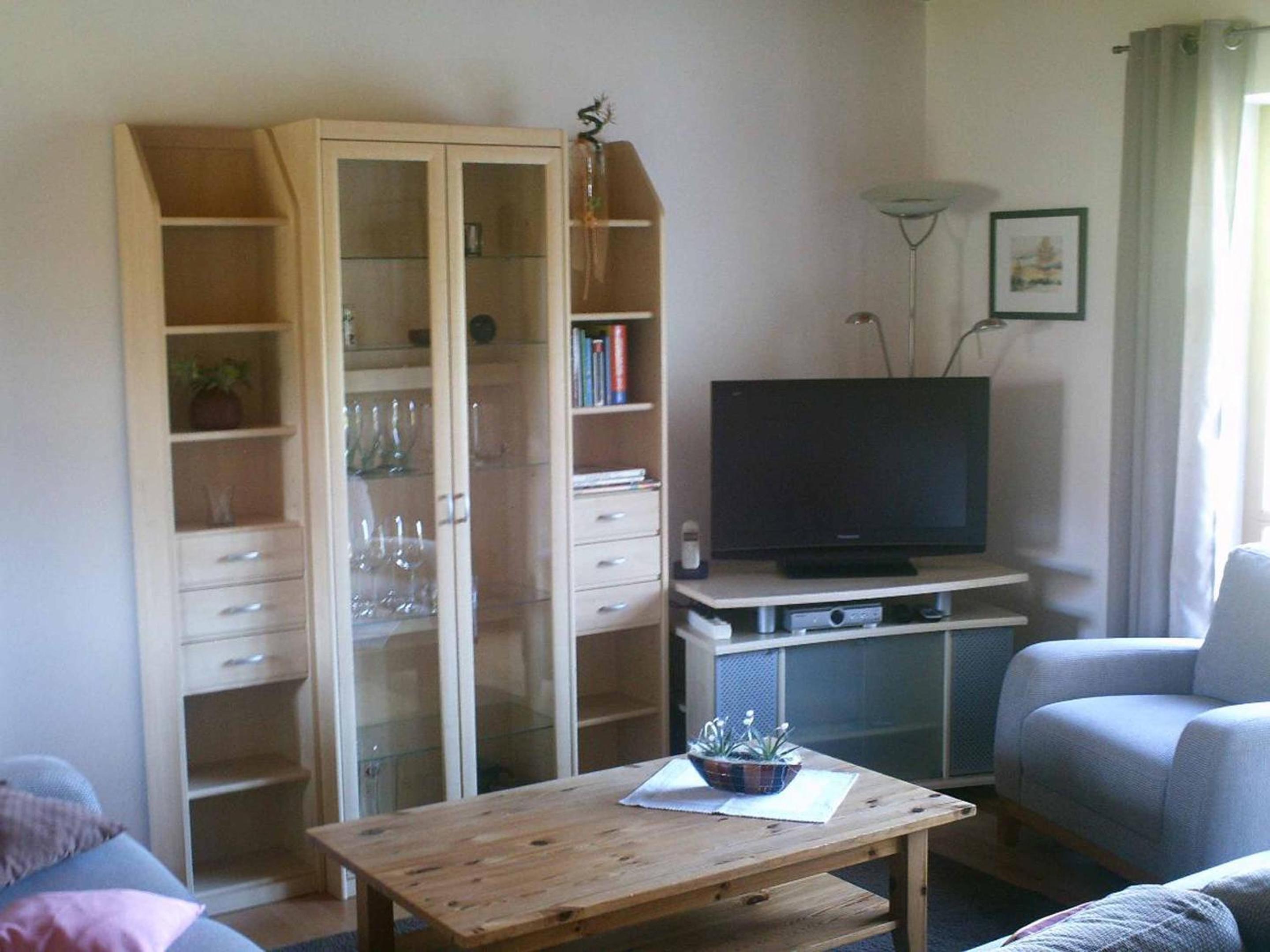 Ferienwohnung Familie Köck view 2