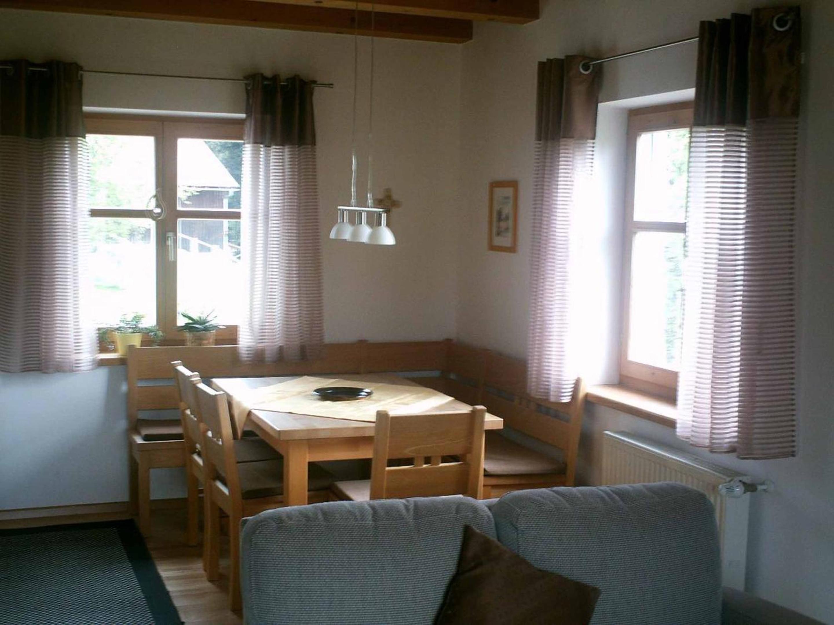 Ferienwohnung Familie Köck view 4