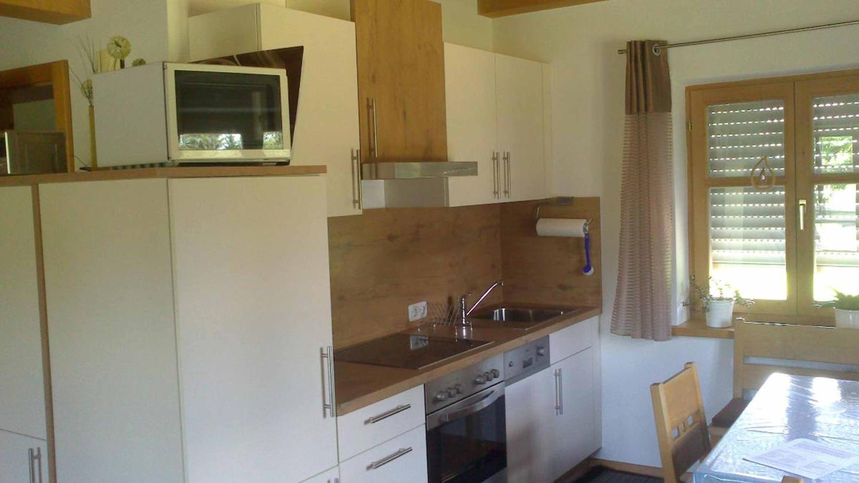 Ferienwohnung Familie Köck view 3