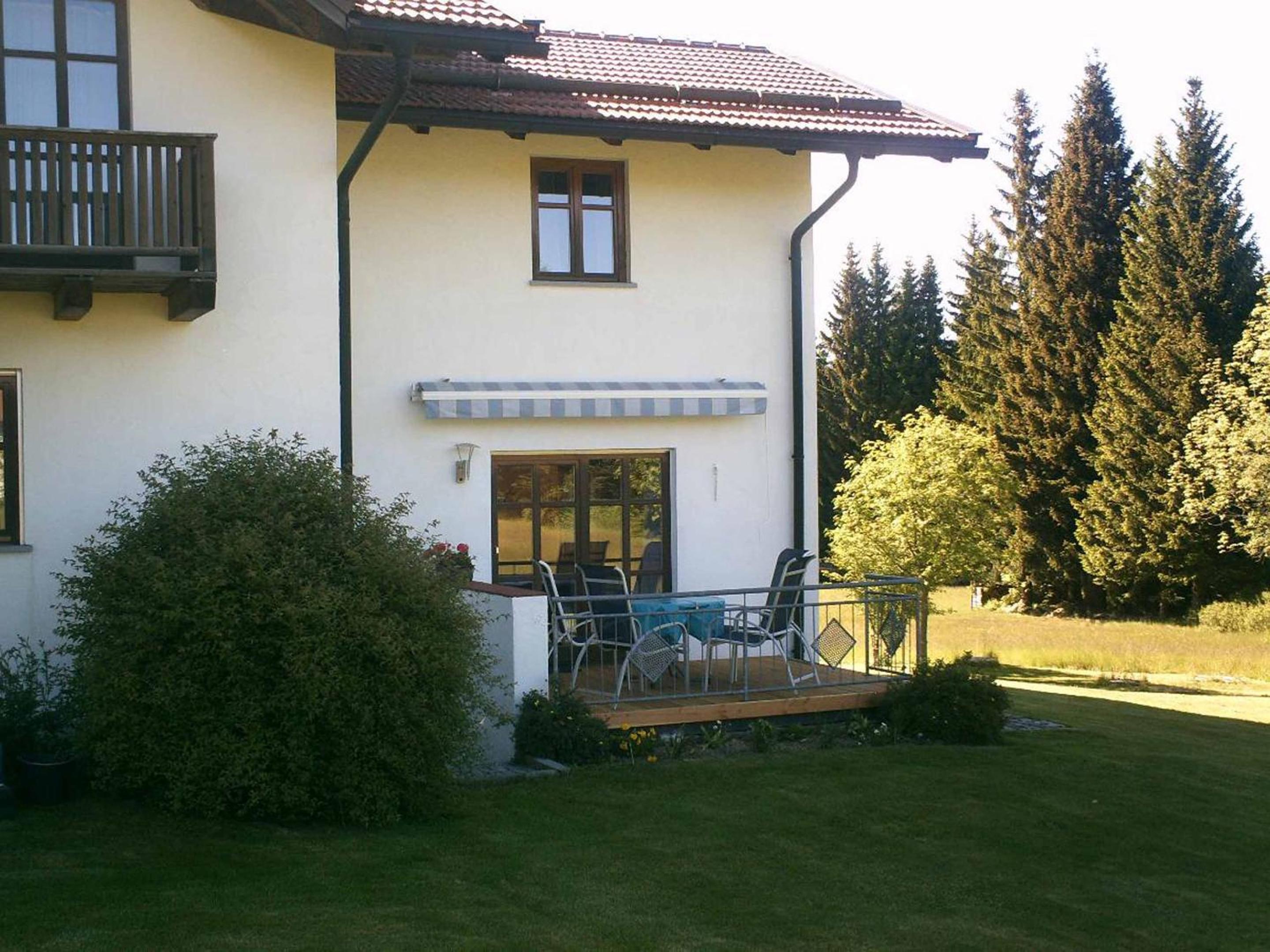 Ferienwohnung Familie Köck view 5