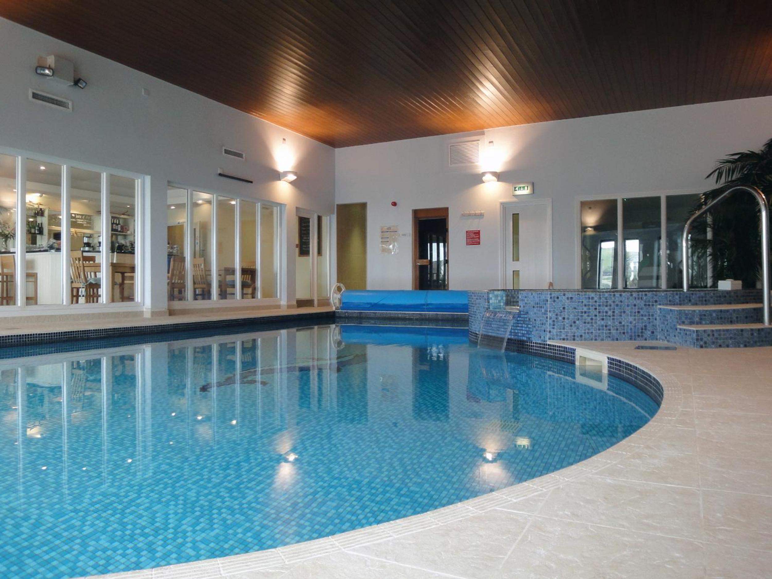 24 Burgh Island Causeway