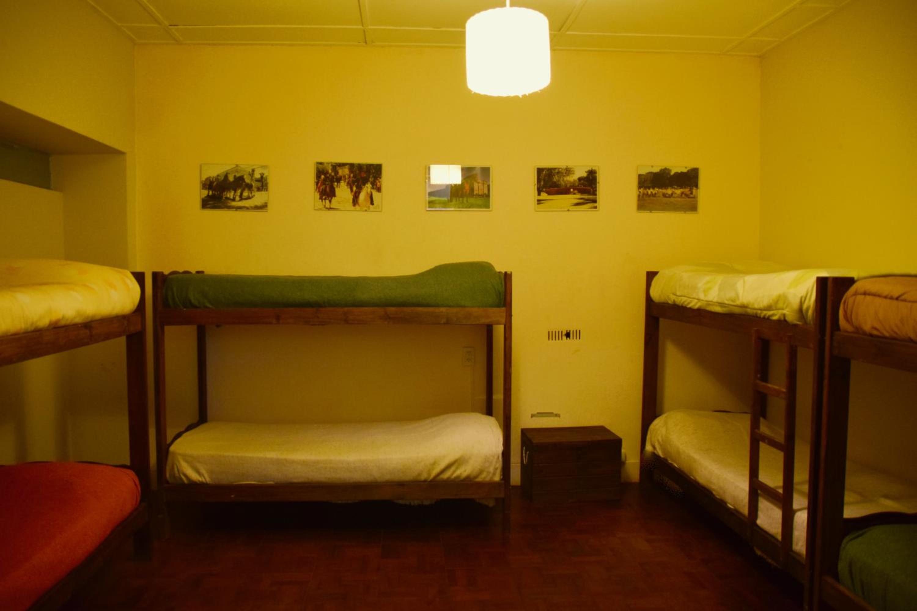 Areco Hostel