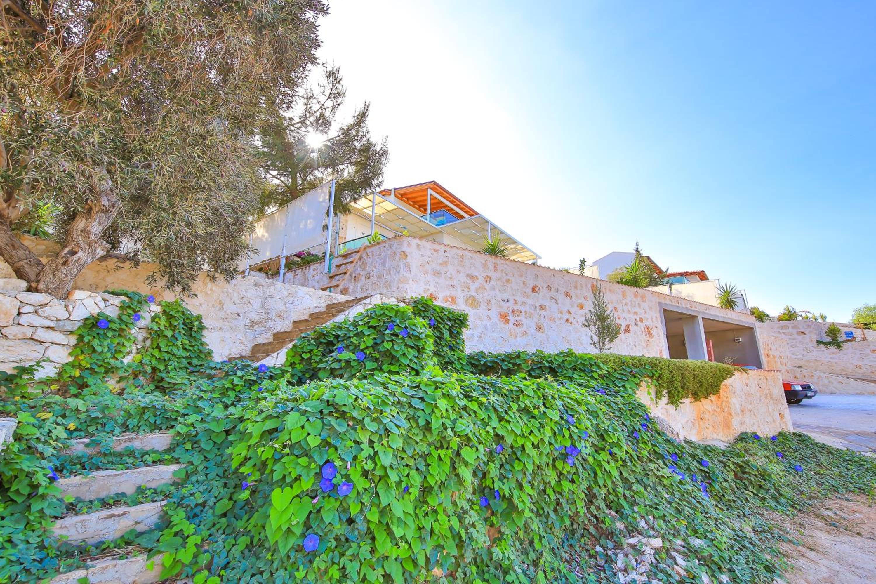 Hotel Blue Sea View Villas - Kas Peninsula - Image 1