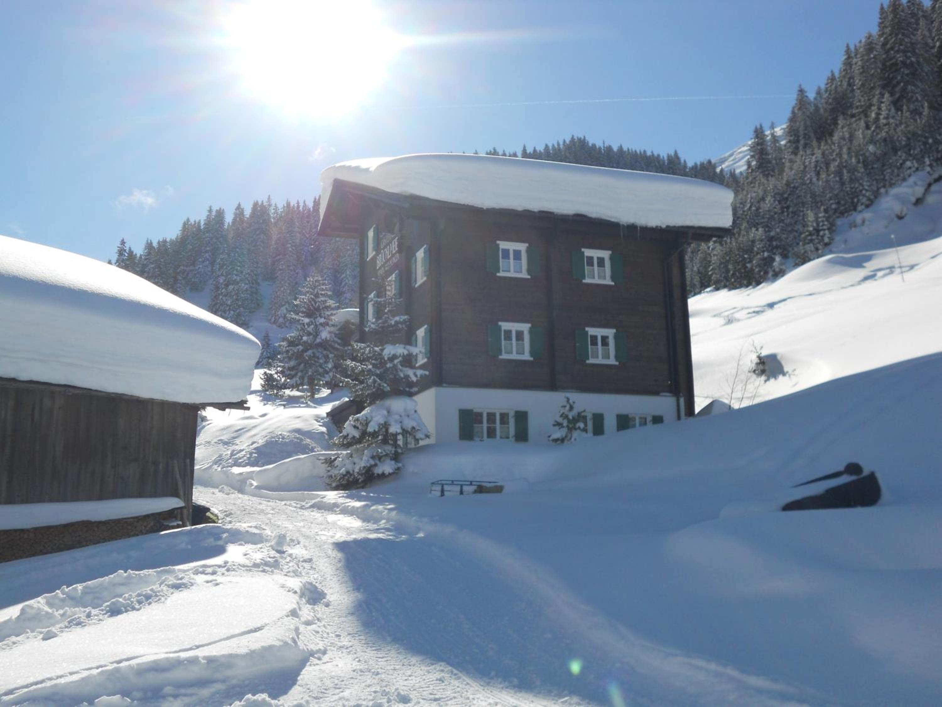 Brücklmeier Ferienwohnungen