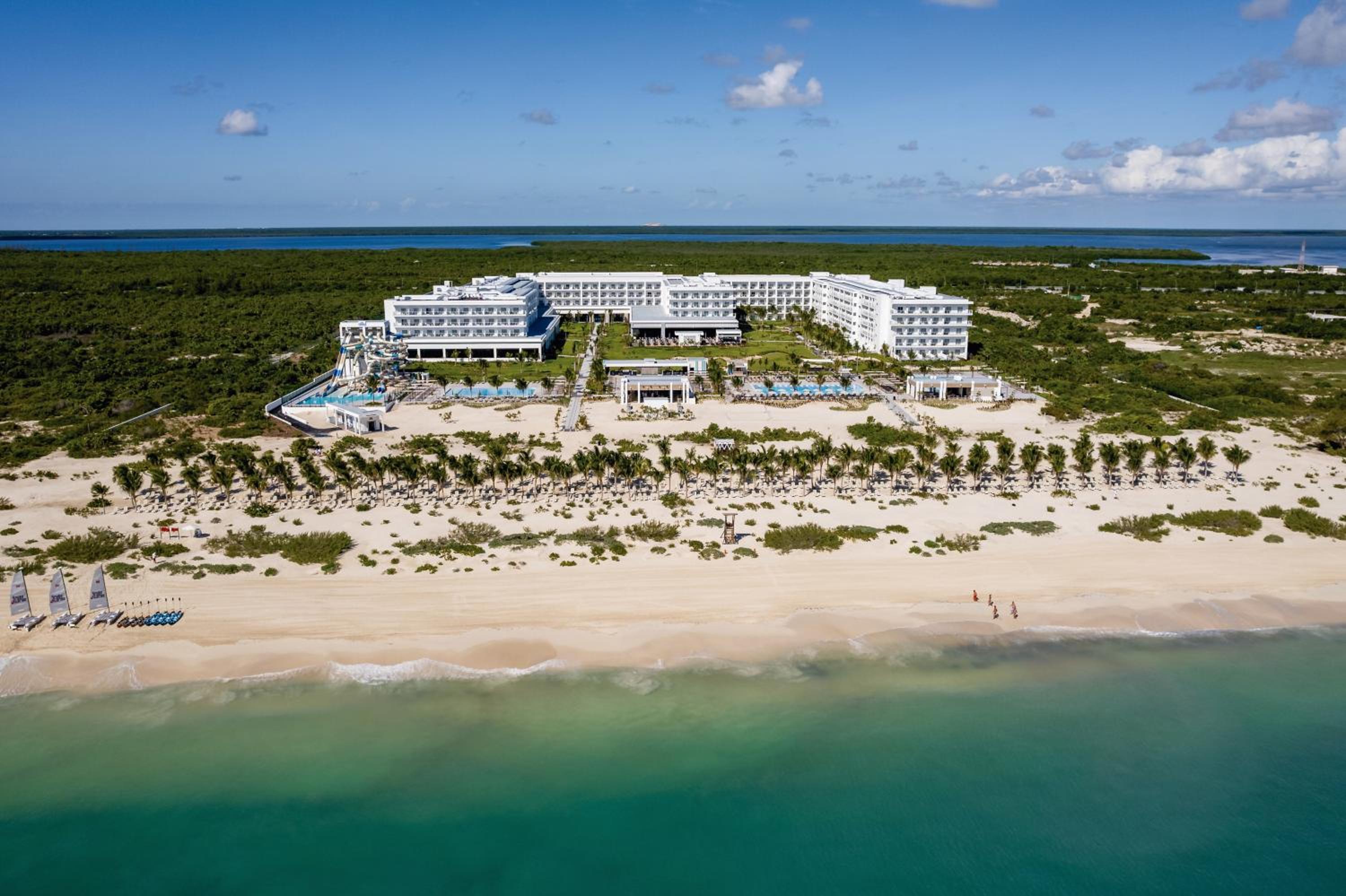 Riu Latino - Adults Only - All Inclusive
