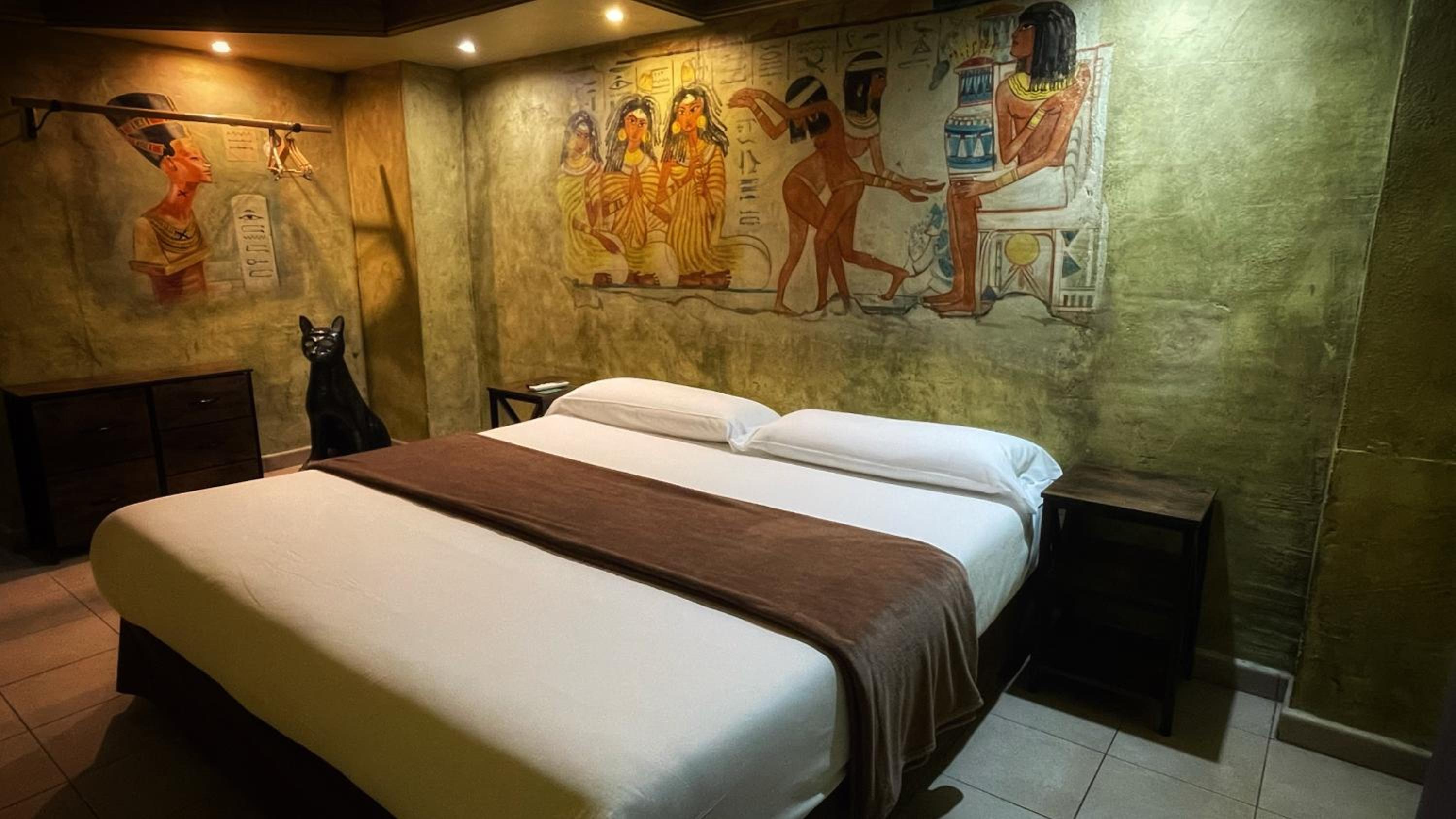Casual Civilizaciones Valencia by Casual Hoteles en Valencia — hotel room