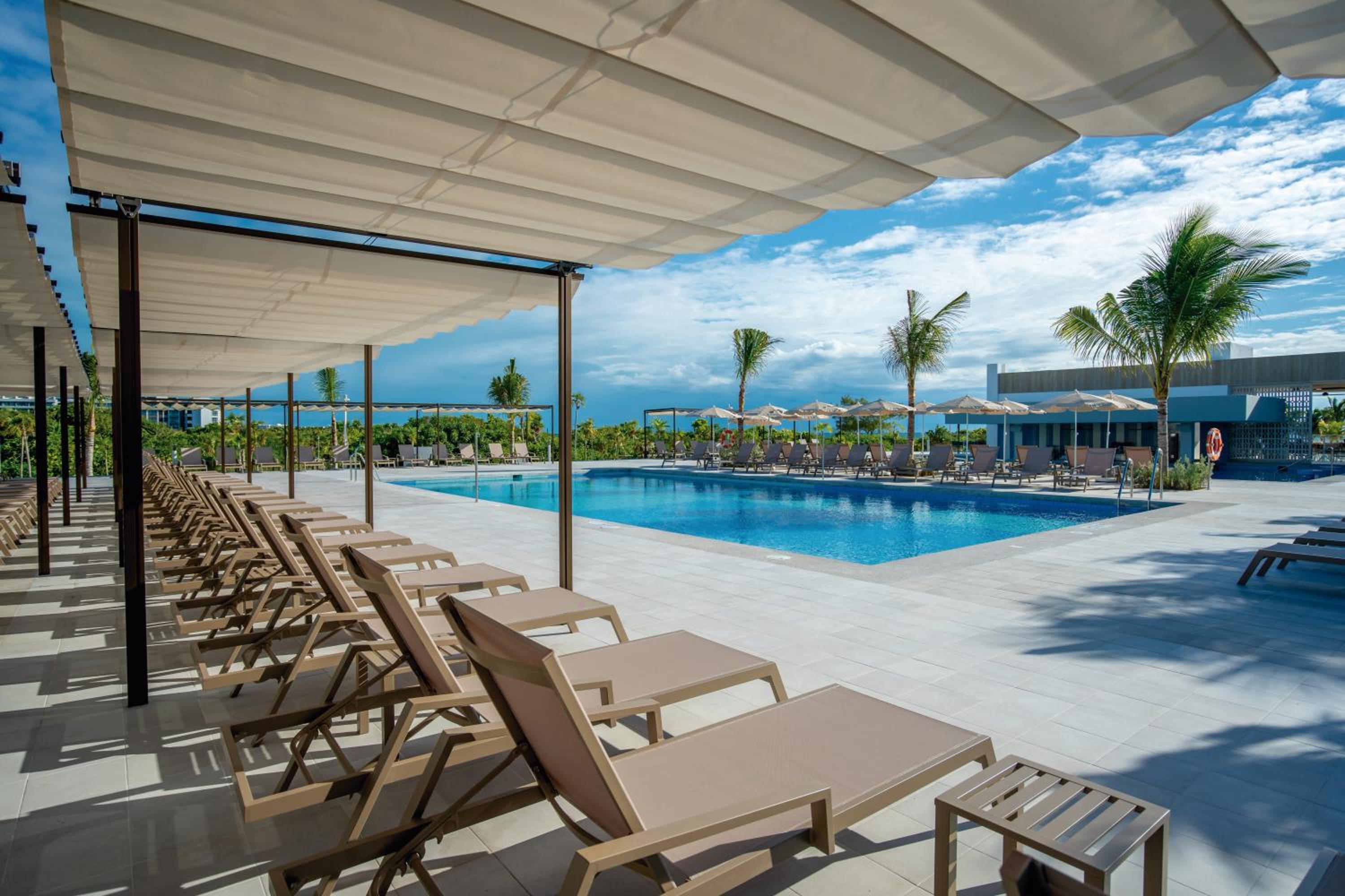 Riu Latino - Adults Only - All Inclusive