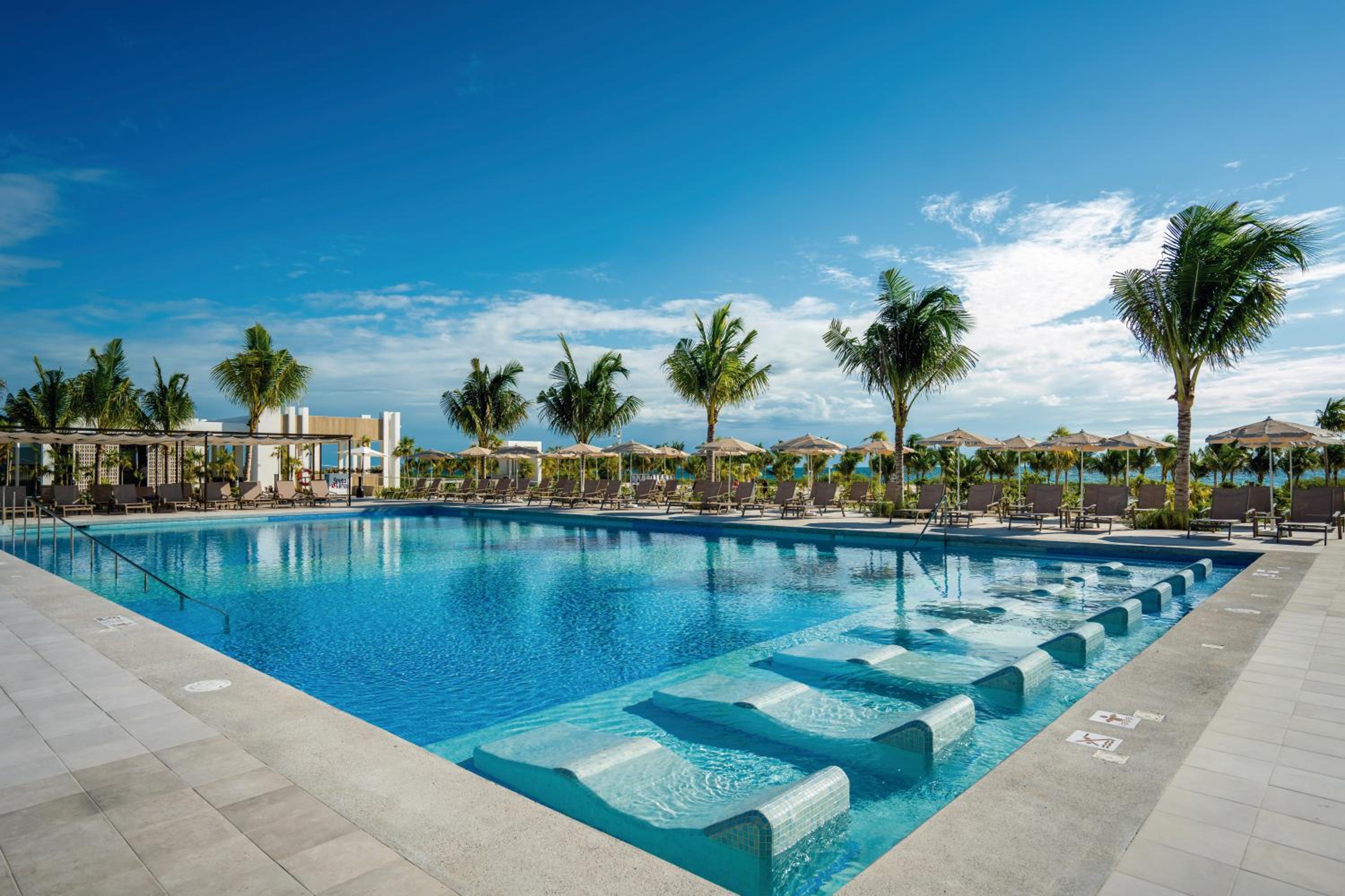 Riu Latino - Adults Only - All Inclusive