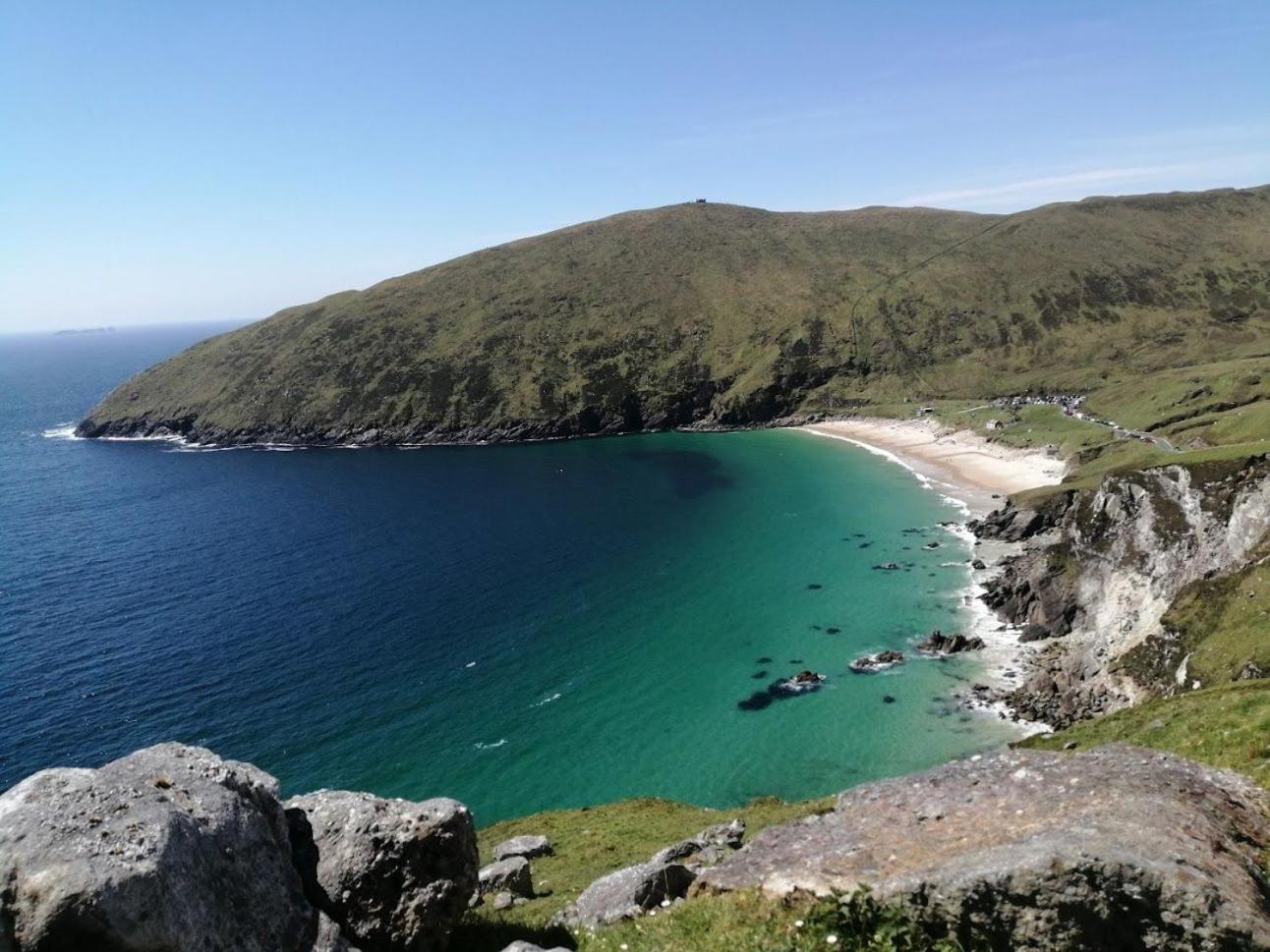 Kearneys Cottage, Dugort, Achill Island, County Mayo - 3 Bedroom Sleeps 6 view 3